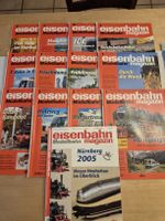 Eisenbahn Modellbahn Magazin 2005