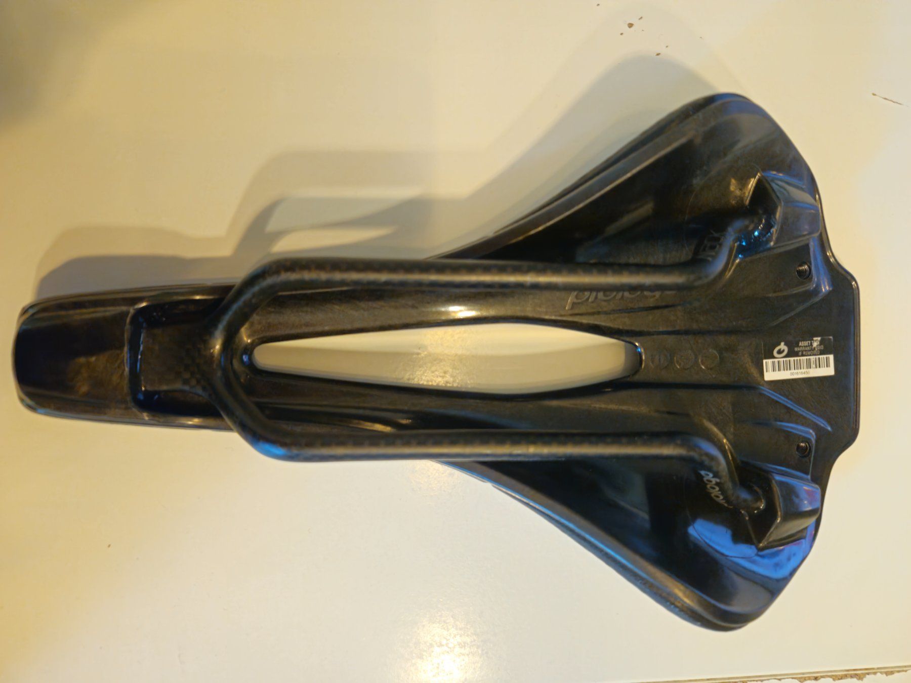 Pezzi di ricambio: Prologo Scratch M5 PAS 3D NACK – Usato da Kehrsatz venduto da ts1898 2