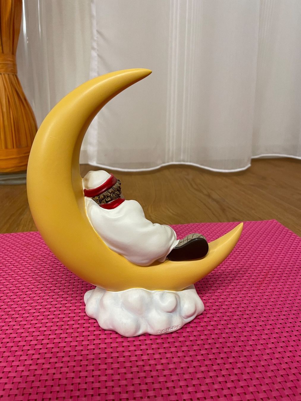 Statuette: Gilde Clown - Mondträumer 35072 – Usato da Leuzigen venduto da AngeloReis 1