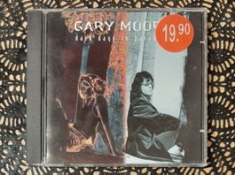 Gary Moore - Dark Days In Paradise, UK Blues Rock CD 1997