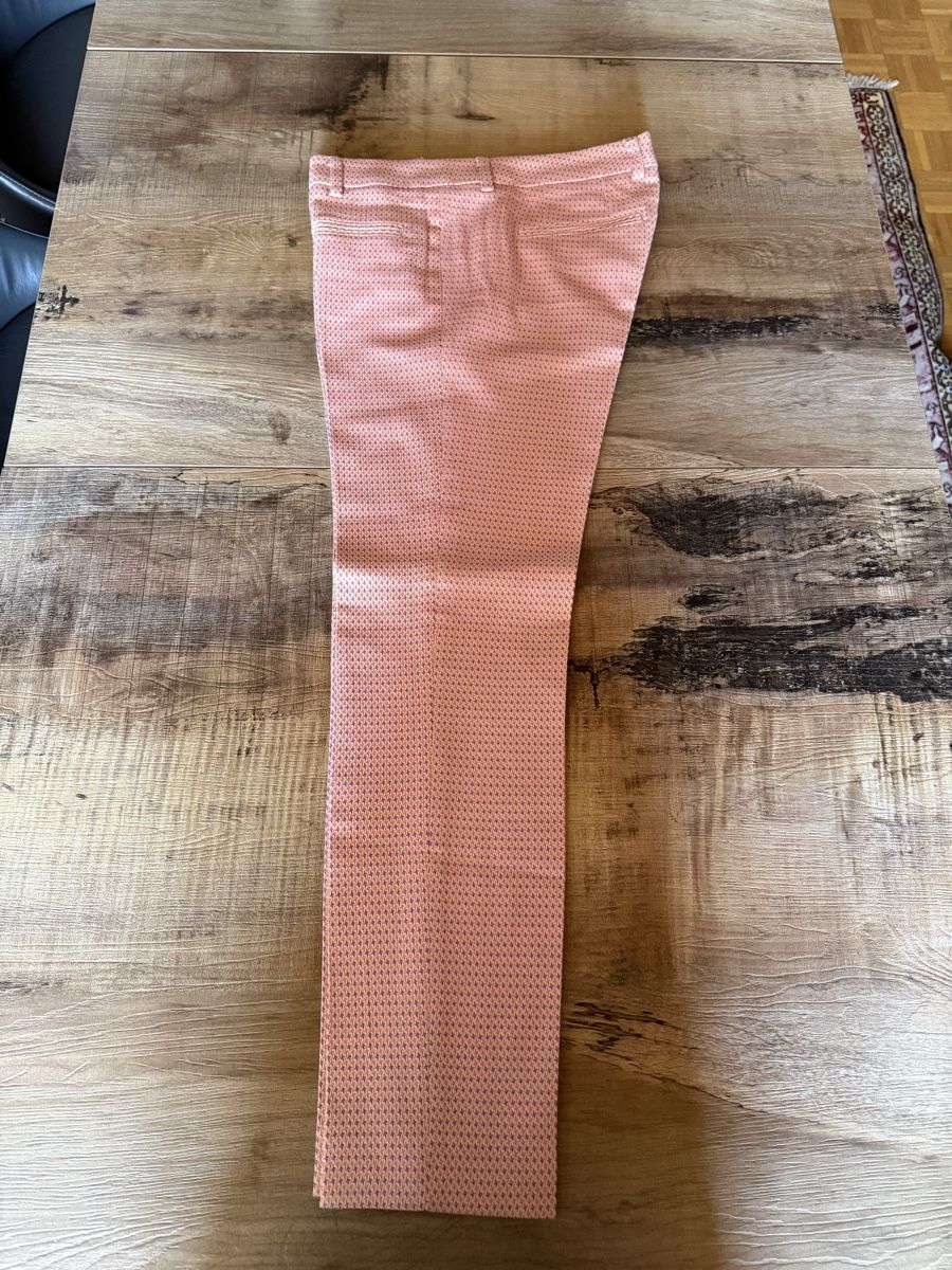 Pantaloni: Pantalon femme – Nuovo (secondo la descrizione) da Genève venduto da Pingus2006