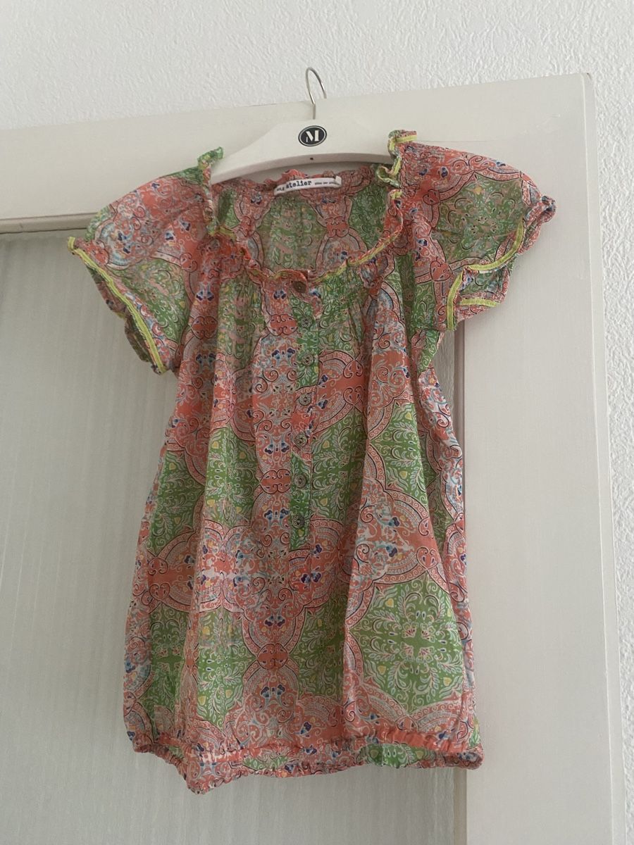 Nile Camicette: Nile chemise taille S – Usato da Brügg BE venduto da nou_8ht9