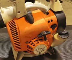 Stihl Blasgerae­t BG 56 gebraucht