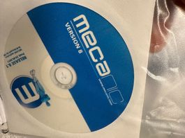 Mecanic Version 8 - Lizenz