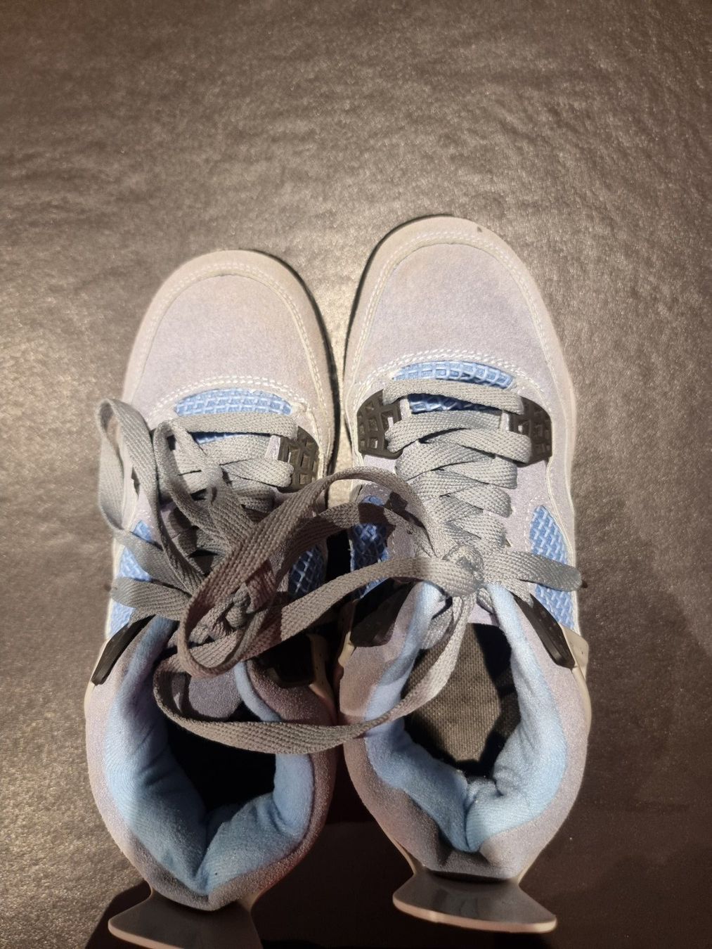 Scarpe da uomo: Retro Sneaker, 36 – Usato da Buttikon SZ venduto da Limo180 2