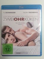 Zweiohrküken