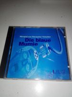 Die blaue Mumie  (Hanspeter Treichler)