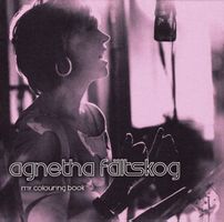 Agnetha Fältskog – My Colouring Book