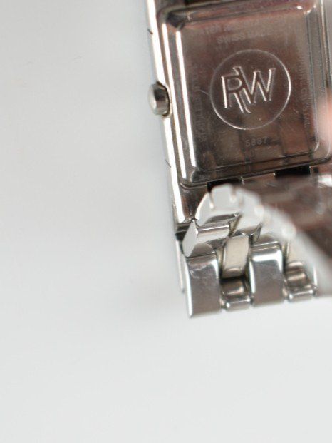 Raymond Weil Uhren: Raymond Weil "Tango 5887" Armbanduhr – Gebraucht aus Nürensdorf von 2ND_STORY 9