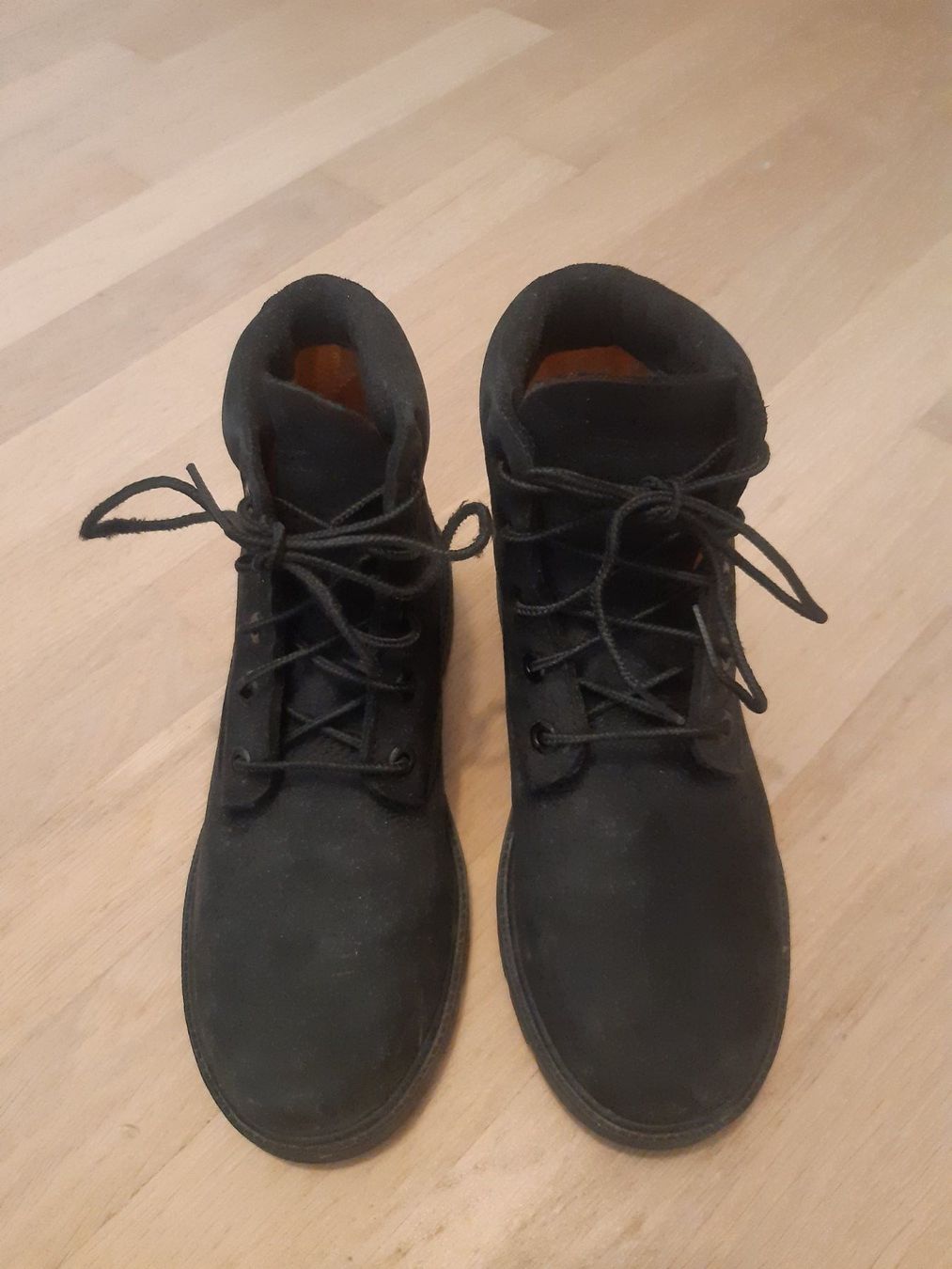 Timberland Schuhe für Jungen: Timberland chaussures cuires 36 – Neu (gemäss Beschreibung) aus Corsier-sur-Vevey von SnomaS 1