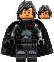 Lego Star Wars Minifigur- Darth Dev (sw1366)