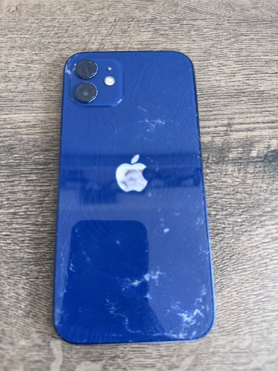 Apple Telefoni cellulari / Smartphones: Iphone 12 256gb – Usato da Etzelkofen venduto da Hehler 5