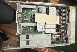 IBM System X3550 M2 Server