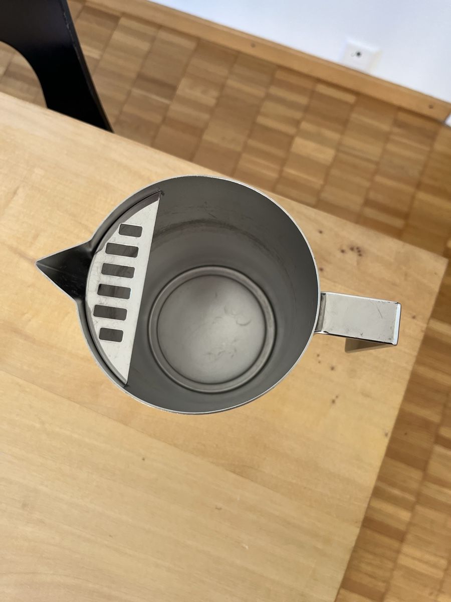 Alessi Carafes: Alessi Wasserkaraffe – D'occasion à Zürich par aur_99qb 1
