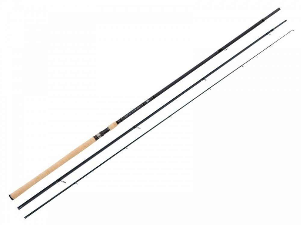 Stucki Thun Canne da pesca: Zapfenrute De Luxe Float Stucki Thun 3.90m – Nuovo e nell'imballaggio originale da Röschenz venduto da drei_zwei_eins_deins