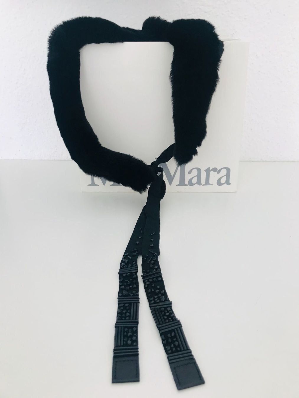 Vestes: Max Mara Cube Kapuzenrand - NEU – Neuf (Voir description) à Ponte Tresa par La_Vie_En_Rose