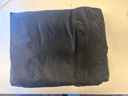 Scicon Pocket Bike Bag – faltbare Fahrradtransporttasche