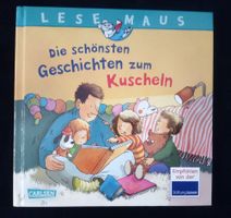 Lesemaus - Die schönsten Geschichten zum Kuscheln | Carlsen