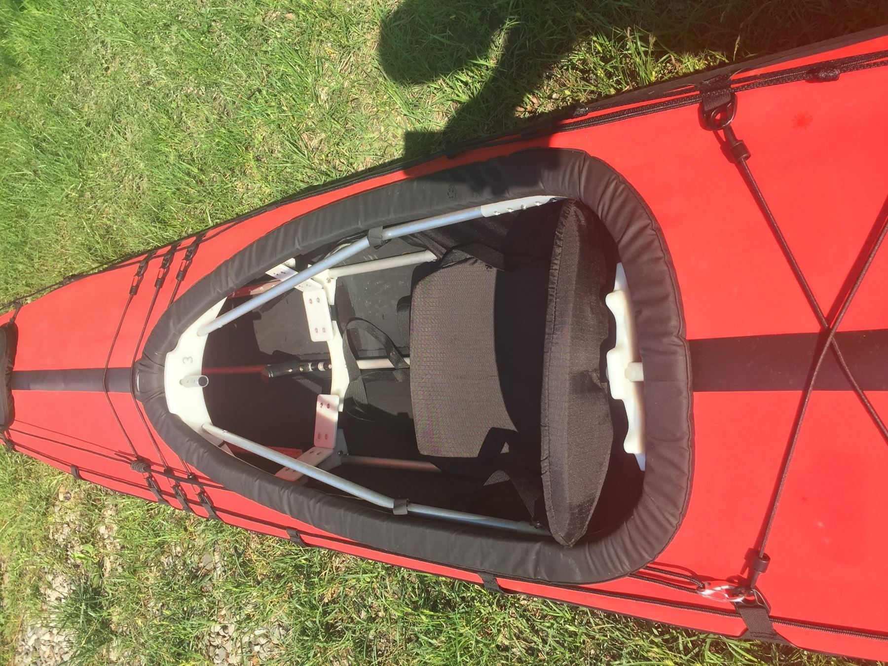 Barche: Faltboot Feathercraft Heron – Usato da Basel venduto da Hen82 5