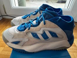 Adidas Streetball II Schuhe Basketball