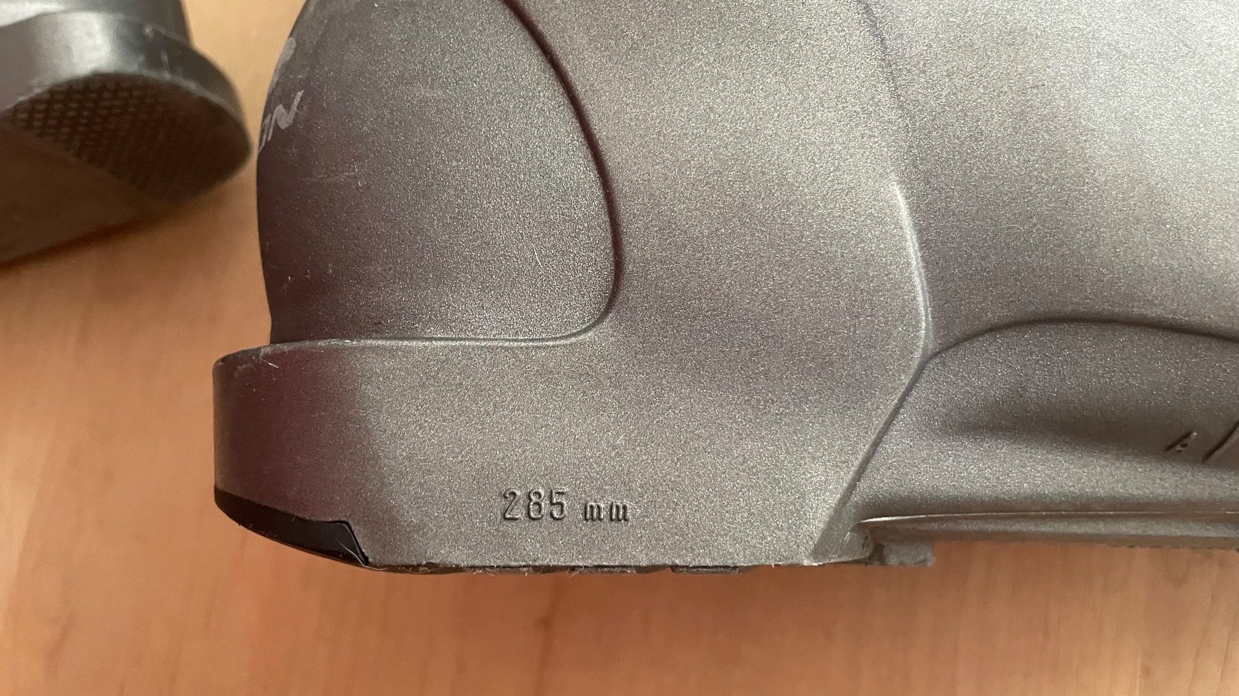 Salomon Scarpe da uomo: Salomon Skischuhe 24.5 – Usato da Baden venduto da lor_hk6j 6