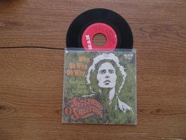 Gilbert O'Sullivan - Why Oh Why - Single Schallplatte🎵🎵...