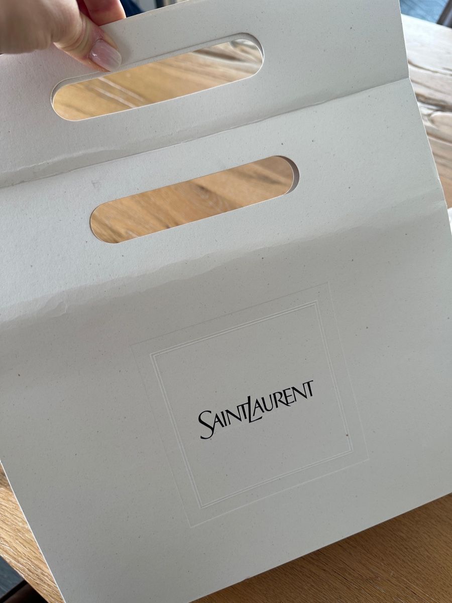 Saint Laurent Occhiali & Lenti: Sonnenbrille Saint Laurent – Nuovo (secondo la descrizione) da Oetwil am See venduto da dr.vidovic 4