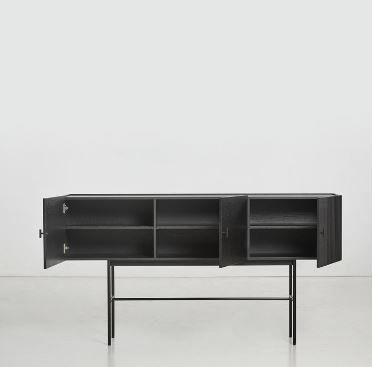Cassettiere: Grosses Sideboard – Usato da Bassersdorf venduto da joccalina 5