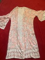 Ema Tesse Kimono, Grösse 1, Sommer Look, Top Zustand!