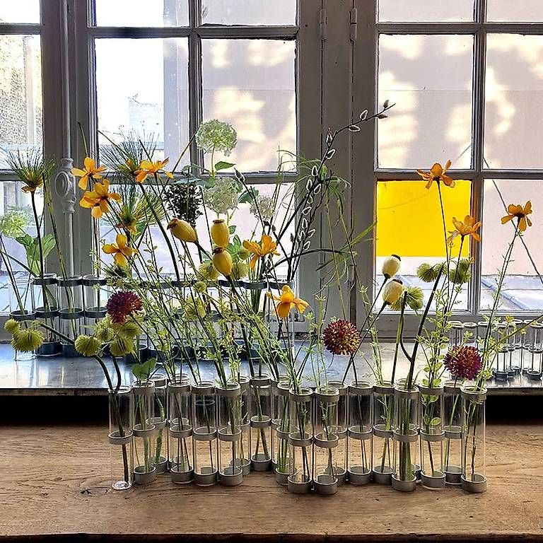 Vasi & Recipienti: Einzigartige Designervase – Usato da Zürich venduto da den_2026