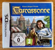 Carcassonne - Nintendo DS