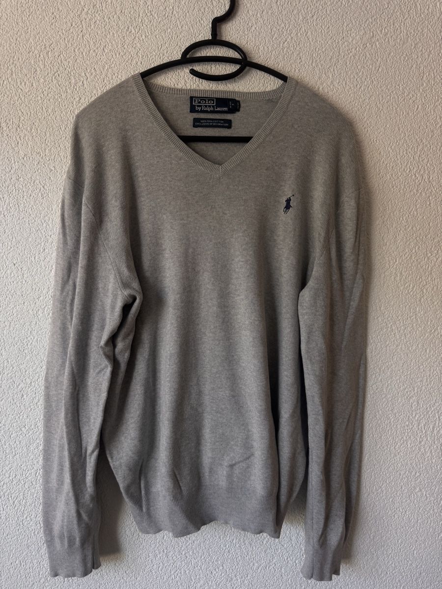 Maglioni & Felpe: Polo by ralph lauren Pullover – Usato da Baden venduto da psc_tbw2