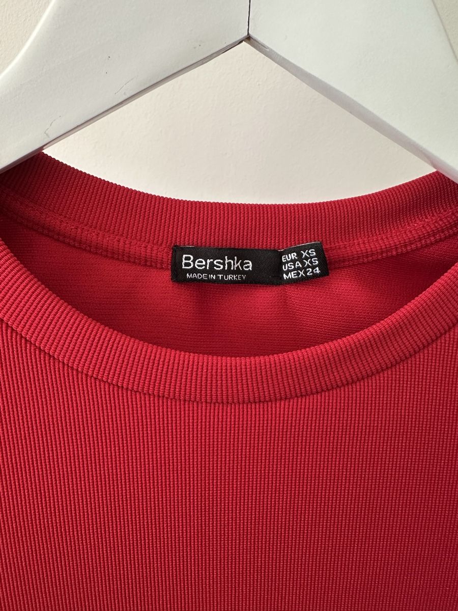Bershka Kleider: Bershka Kleid, Gr. XS – Gebraucht aus Savognin von EdinaVerkauft 2