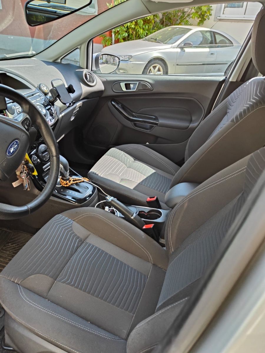 Ford Automobili: Ford Fiesta 1.0 SCTi – Usato da Interlaken venduto da lui_p5ds 5