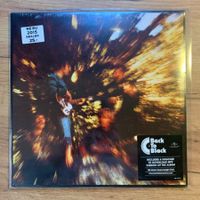 EDENCE CLEARWATER REVIVAL - BAYOU..RE EU 2015...SEALED