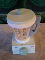 Joueco Holz Spielzeug Mixer - Kinderküche Zubehör Top!