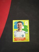Panini FIFA WM 2026 Sticker - UZB 10