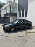 Audi RS3 Limousine 