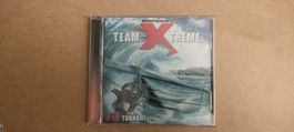 Teame x treme 10