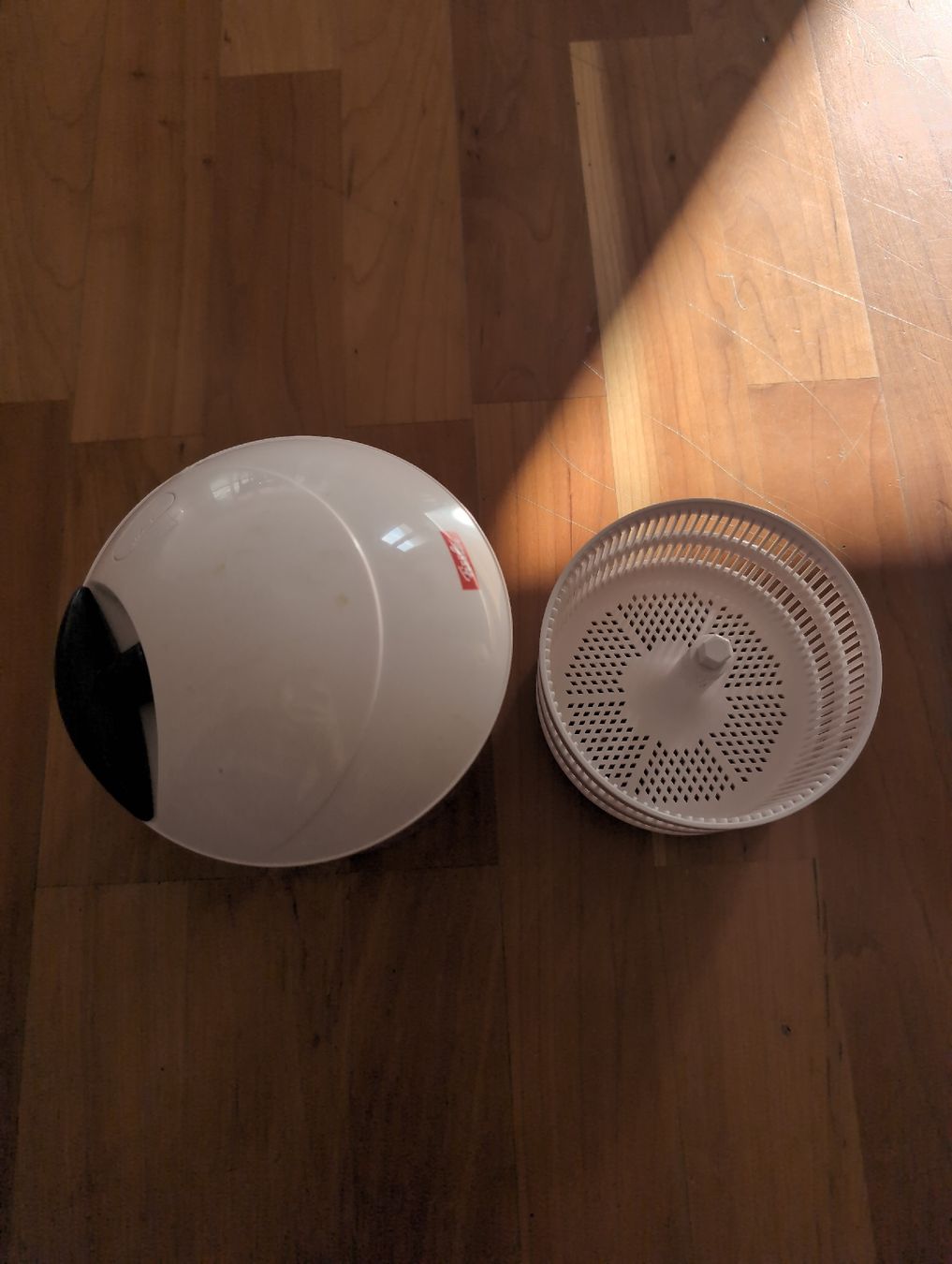 Fissler Küchengeräte: Fissler Schneide Hecksel Gerät – Gebraucht aus Glis von livespringly 4
