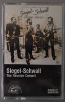 Siegel-Schwall Kassette  – The Reunion Concert