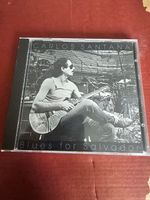 CD, Carlos Santana – Blues For Salvador (Rock, Fusion, 1987)