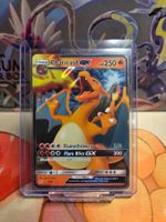 Charizard GX NM (2019) - Pokémon Hidden Fates Set ab 1.-