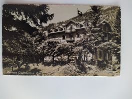 Kurhaus Grubisbalm Rigi, Jahrgang um 1931