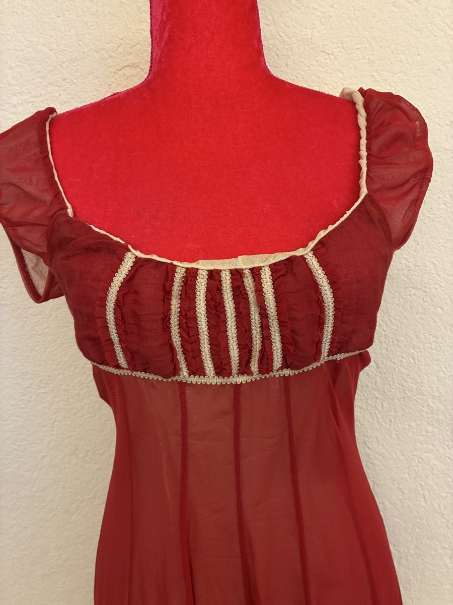 Vestiti: Siste's Kleid Grösse S – Usato da Schmiedrued venduto da Giorda 2