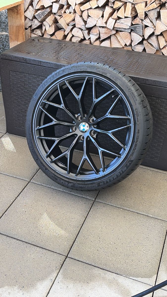 BMW Automobili: Einzigartiger BMW M340i Touring Full Optional – Usato da Laupen venduto da TecProPalmer1092 6