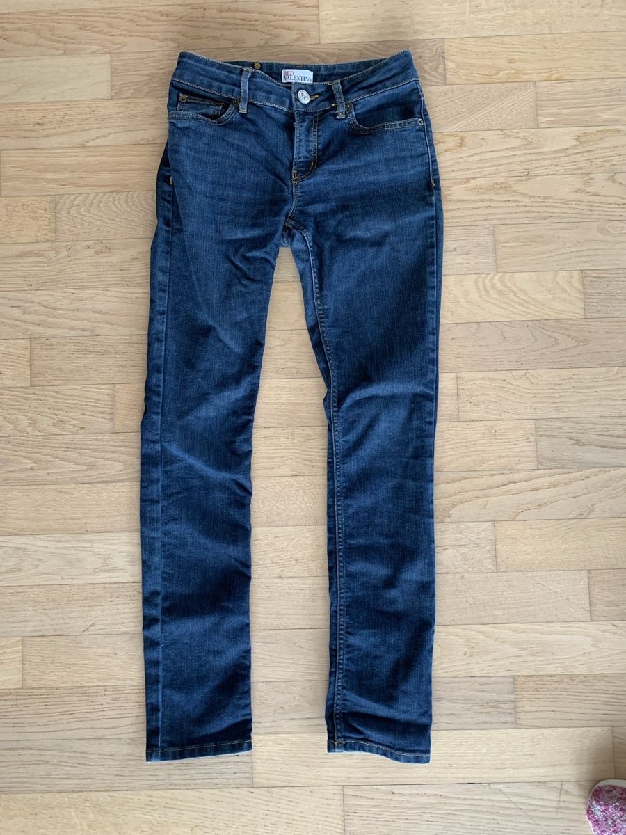 Jeans: Red Valentino Jeans 32 – Usato da Langnau am Albis venduto da Jean1982 4