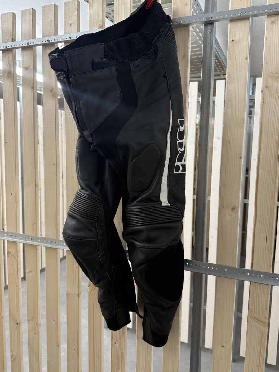 IXS Pantaloni: Motorcycle pants – Usato da Regensdorf venduto da saf_9f2h 1