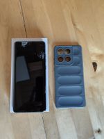 Motorola Edge 60 Fusion mit defektem Display