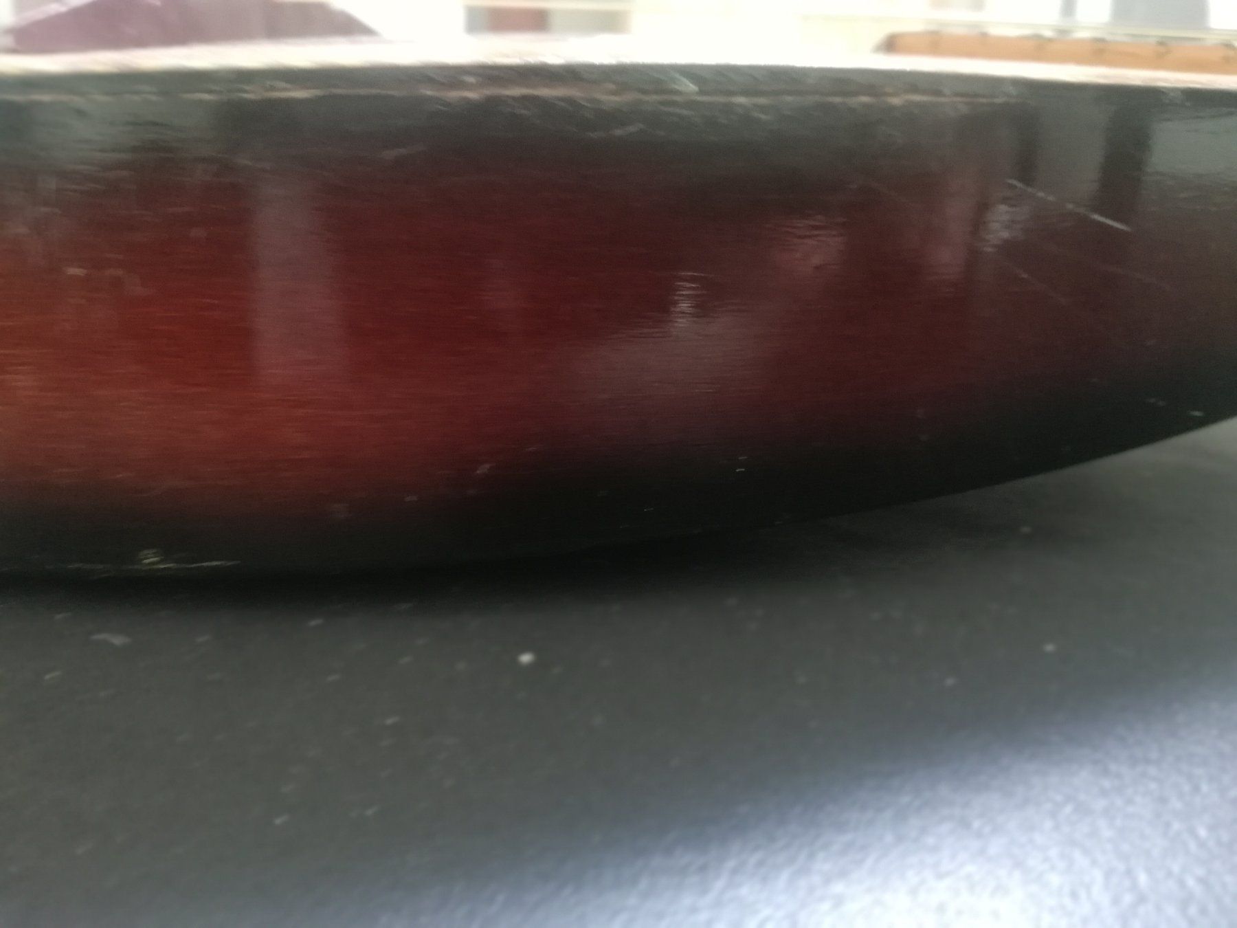 Strumenti musicali: ALTE MANDOLINE - ca. 50 jahre – Usato da Steinhausen venduto da ellako 2
